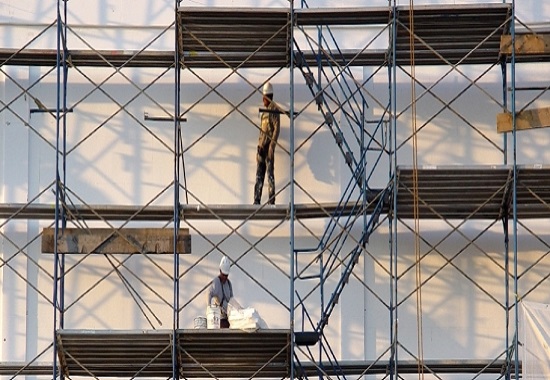 Ponteggi: Ministero del Lavoro chiarisce i requisiti del preposto alla sorveglianza