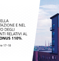 Mastro 5K + Allplan per il Superbonus 110%